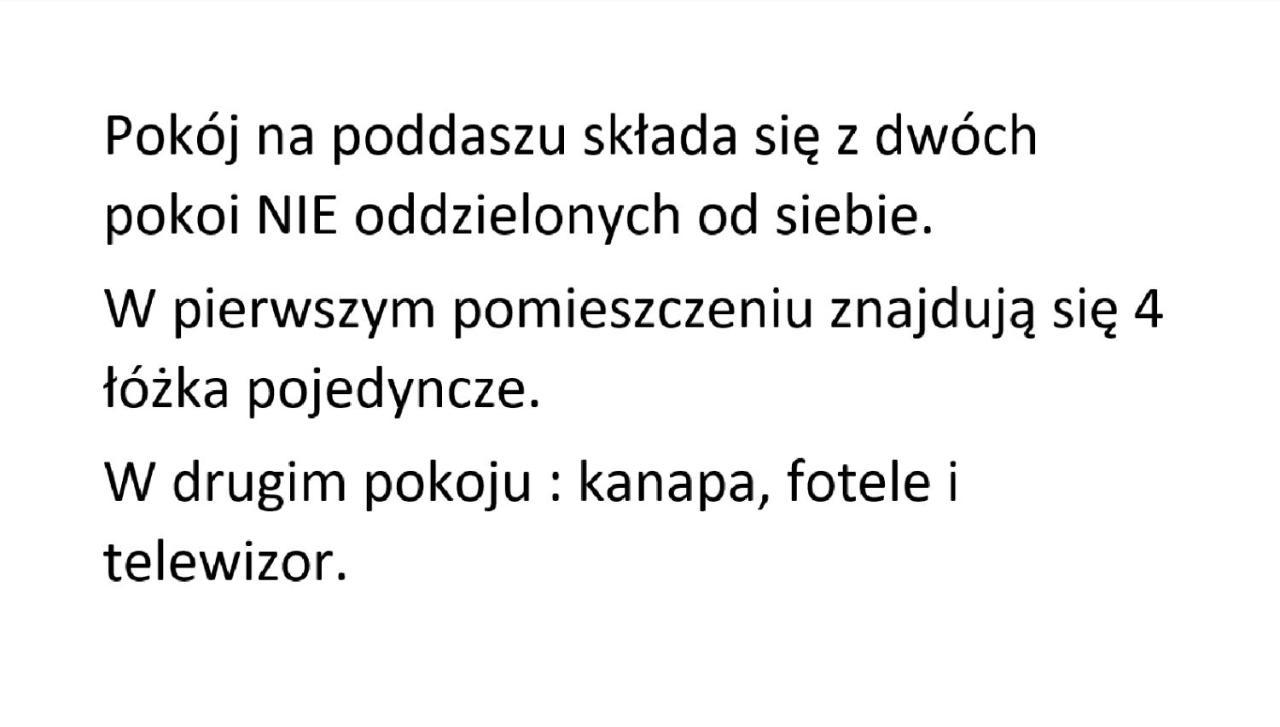 Pokoje Goscinne Winnica Celtica Sobotka  Luaran gambar