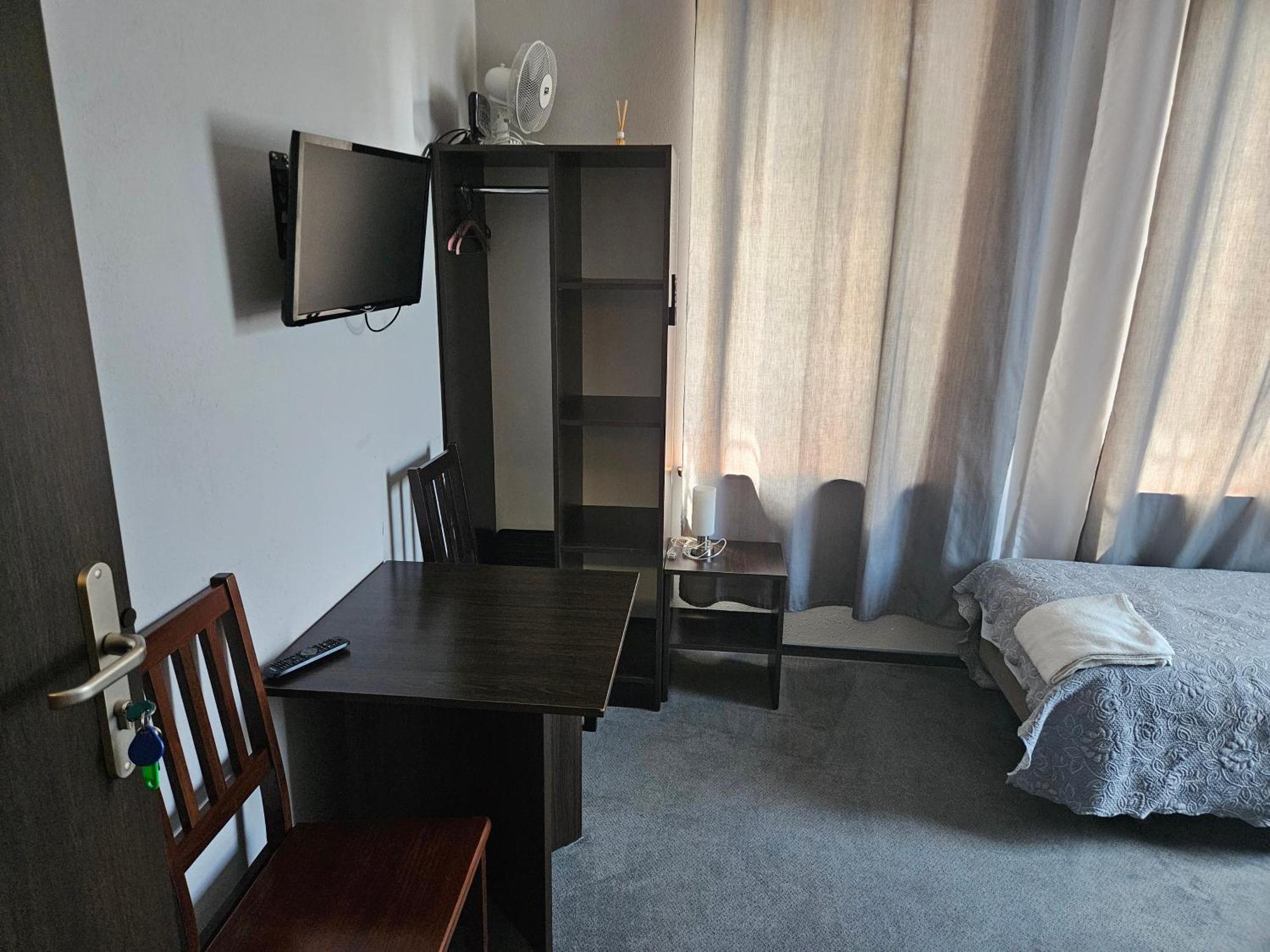 Pokoje Goscinne Winnica Celtica Sobotka  Luaran gambar